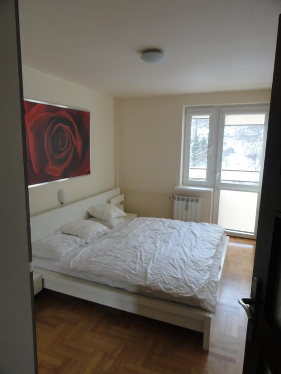 Apartament Czarny Potok Krynica Zdroj Room photo