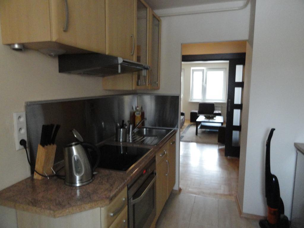 Apartament Czarny Potok Krynica Zdroj Room photo