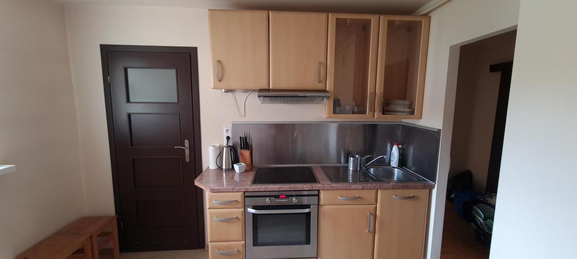 Apartament Czarny Potok Krynica Zdroj Exterior photo